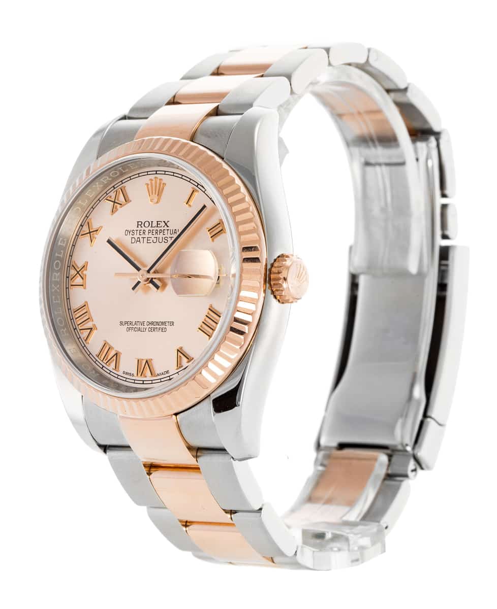 Rolex Datejust 116231 Rolex Datejust 116231